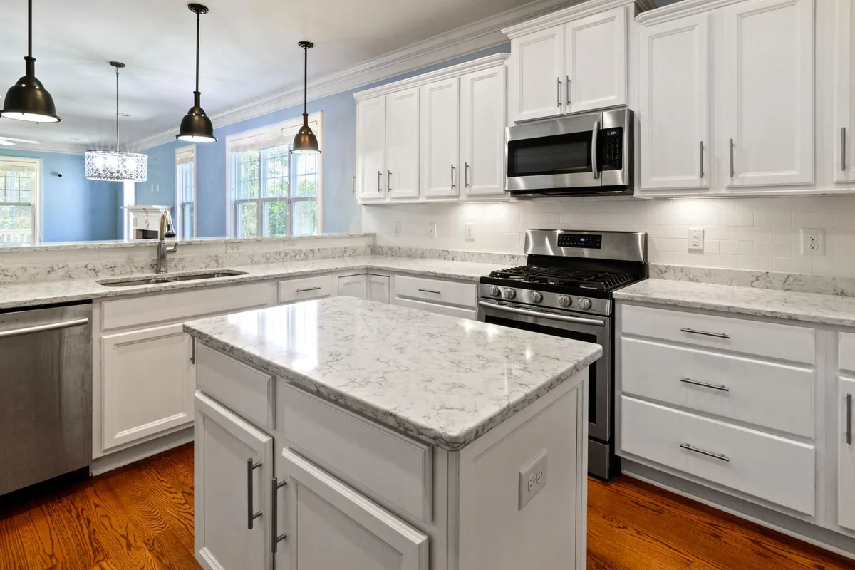 Filth & Squalor Cleanup in North Buckhead, Atlanta, GA