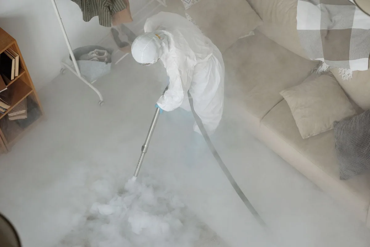 Biohazard Cleanup in North Buckhead, Atlanta, GA